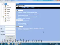 Logiccode GSM SMS Client 4.4