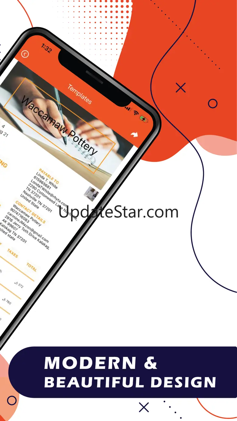 Invoice Maker & Receipt App 1.2.11