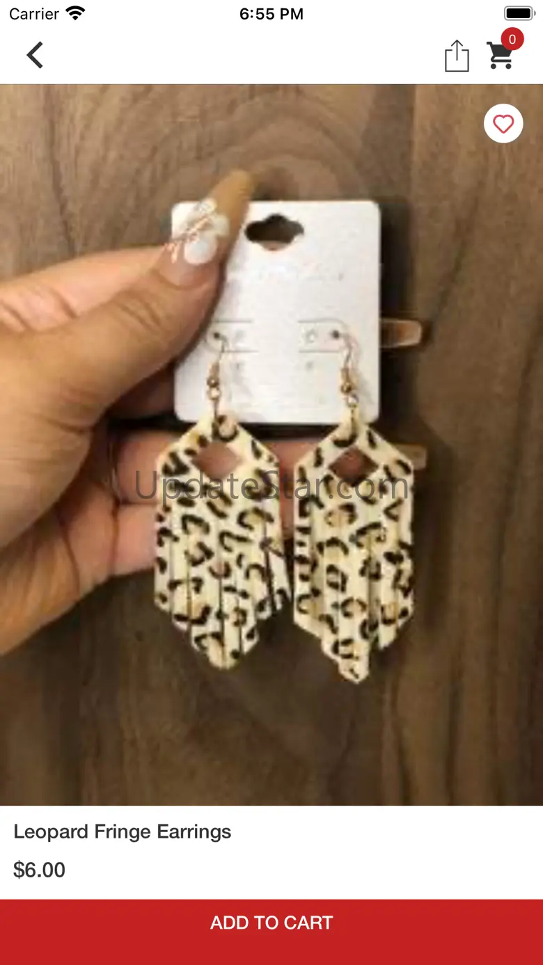 Cutting Edge Boutique 1.0