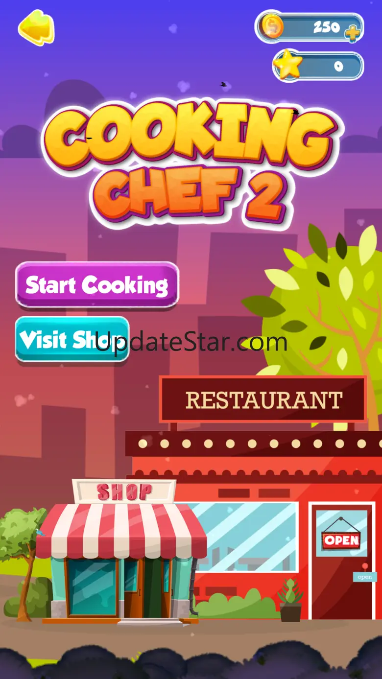 Cooking Chef 2 1.0