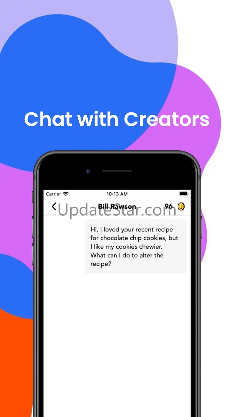 Motion - Connect with Creators 1.0.0