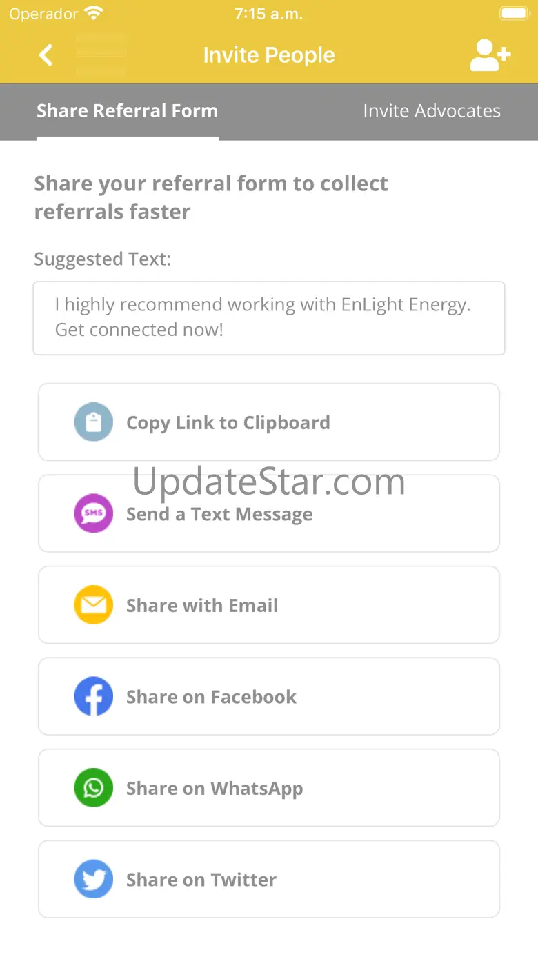 EnLight.Energy 1.0.1