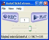 AutoClickExtreme 4.67