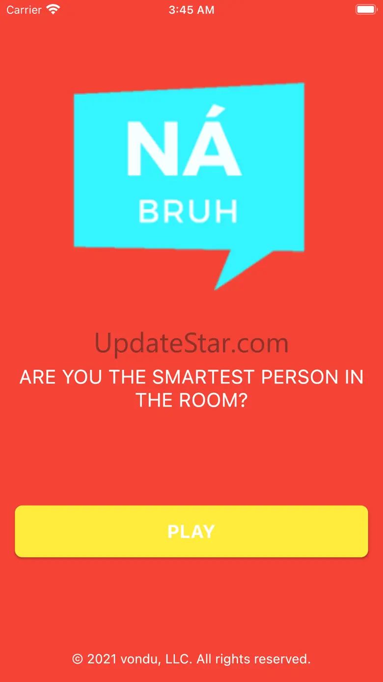 Na Bruh 2.0