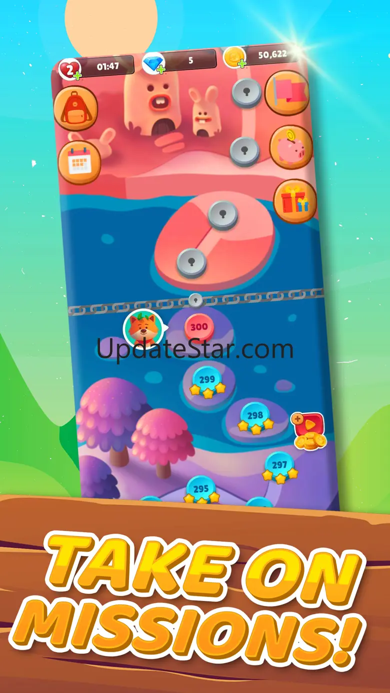 Bubble Shooter: Animal World 1.1