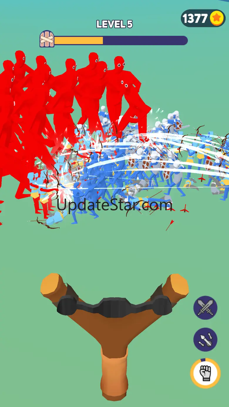 Throw and Defend 1.0.42