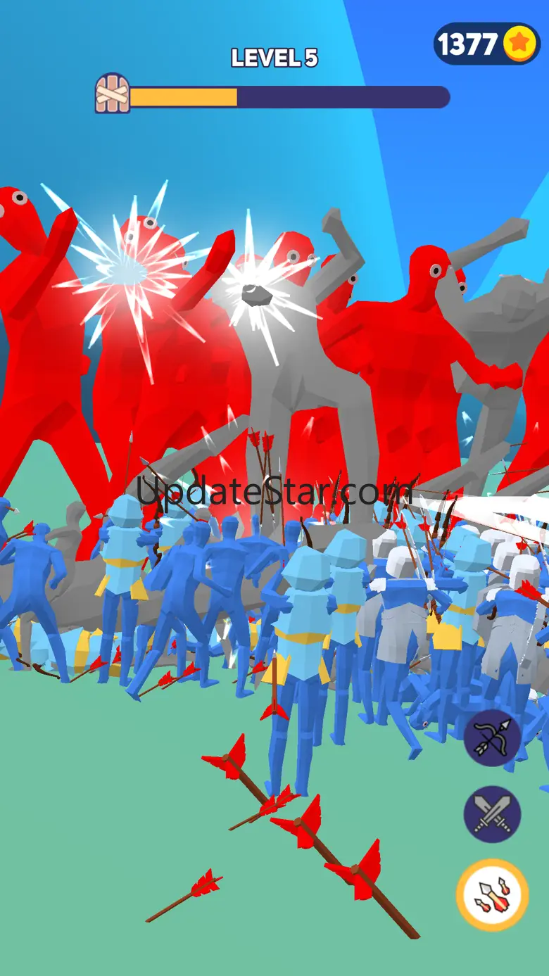 Throw and Defend 1.0.42