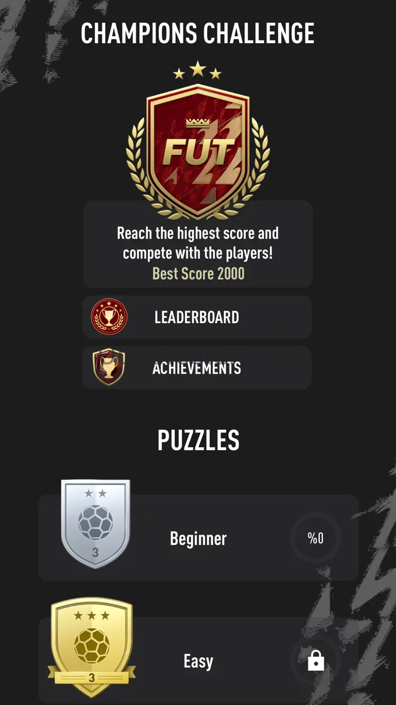 FUT Card Guess 1.0.5