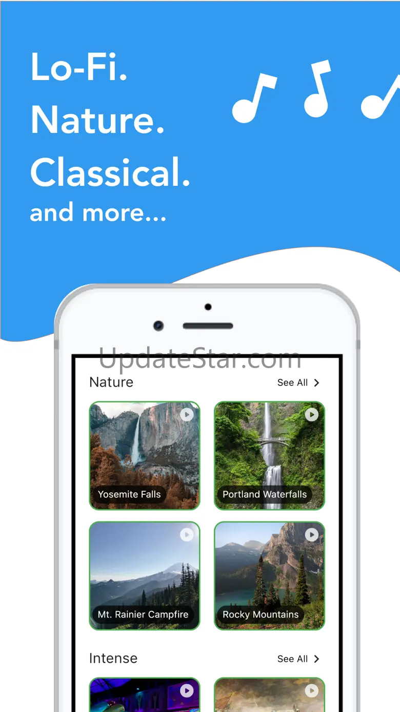 Flow: Focus & Study 1.0