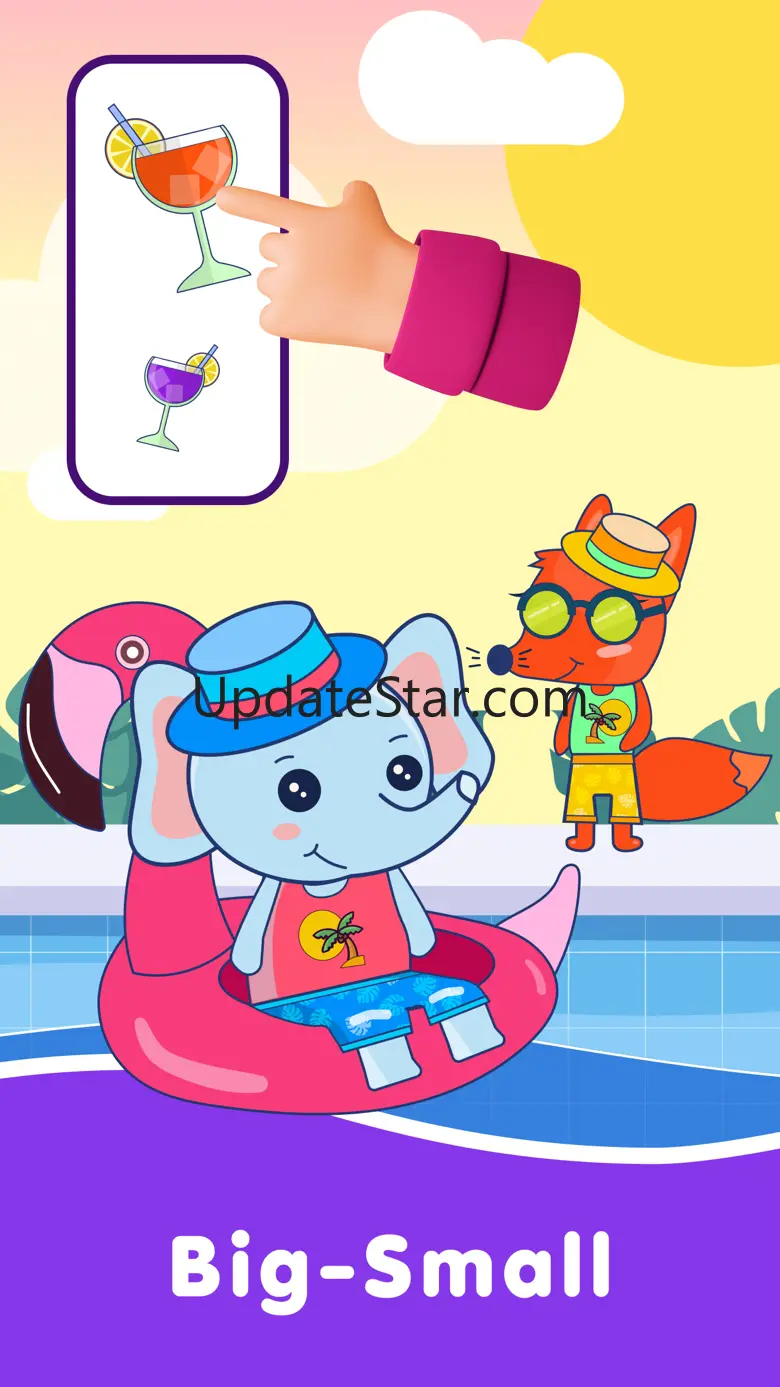 Kids & baby educational games 1.0.6