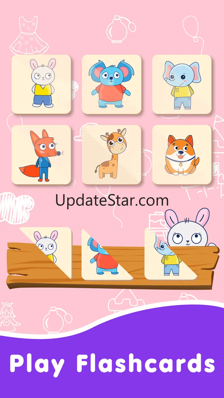Kids & baby educational games 1.0.6