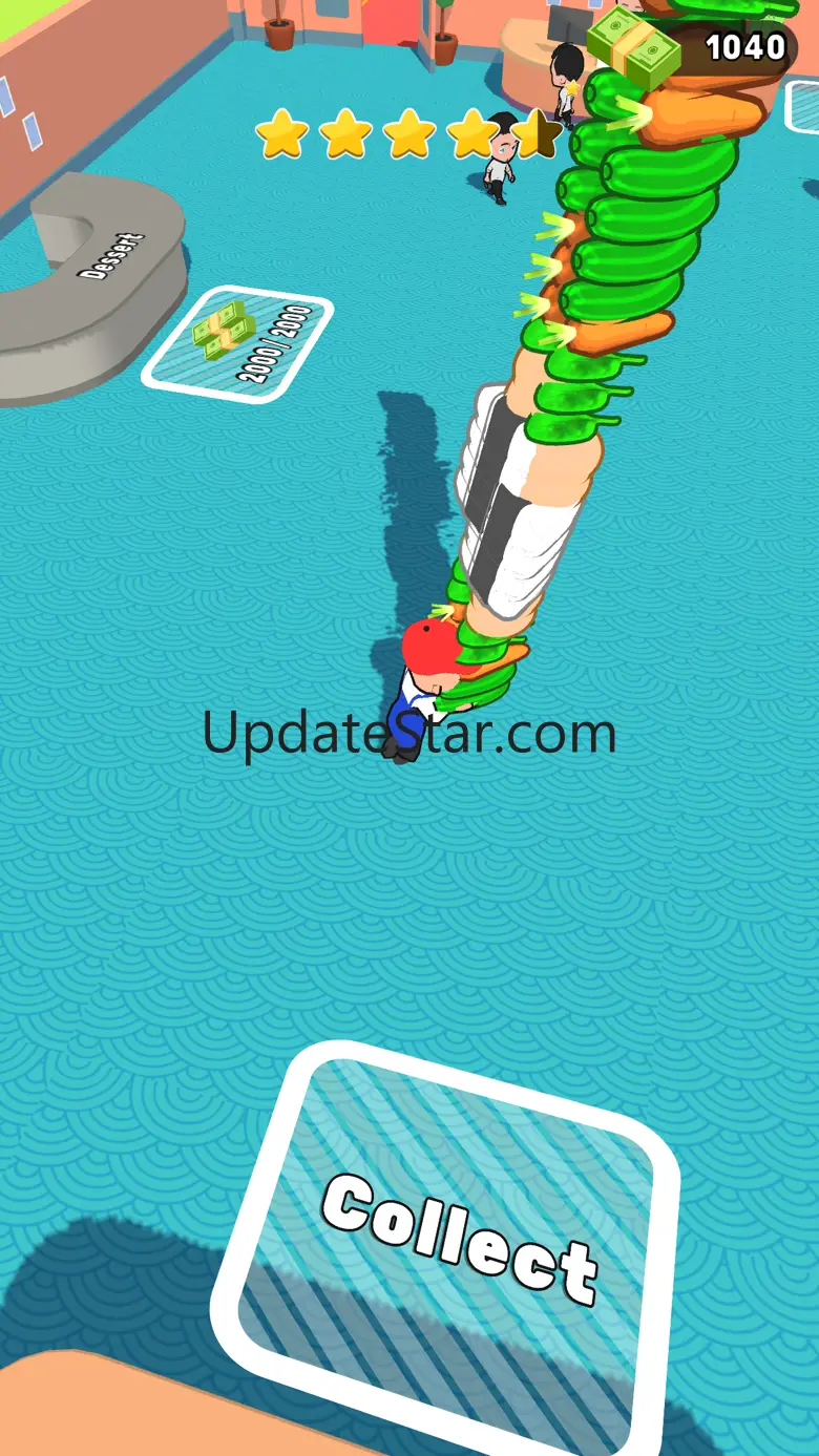 My Sushi Cafe 1.0.5