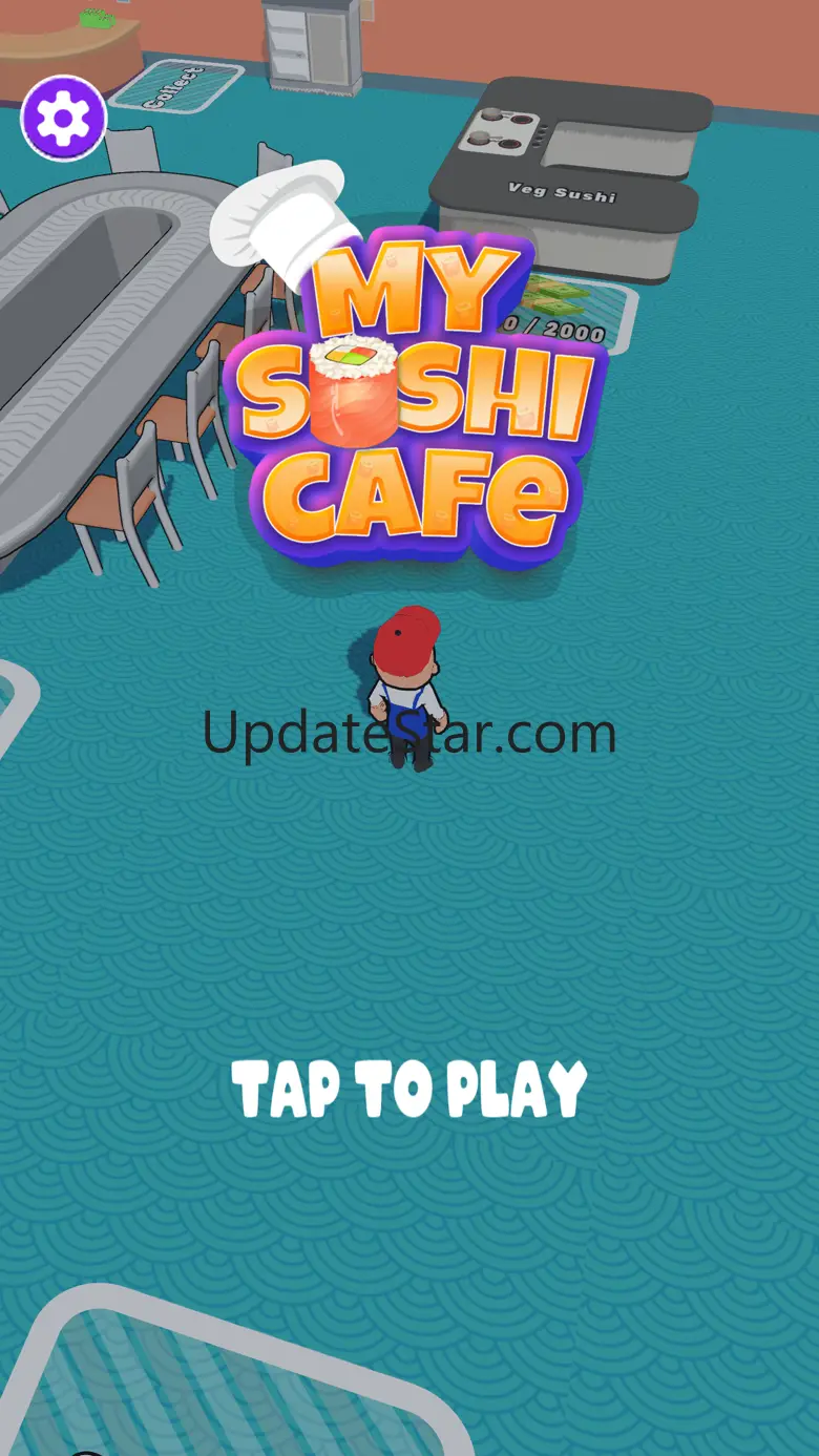 My Sushi Cafe 1.0.5