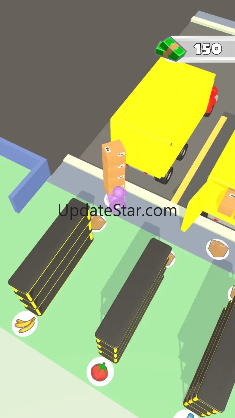 Mega Grocery 3D 1.0