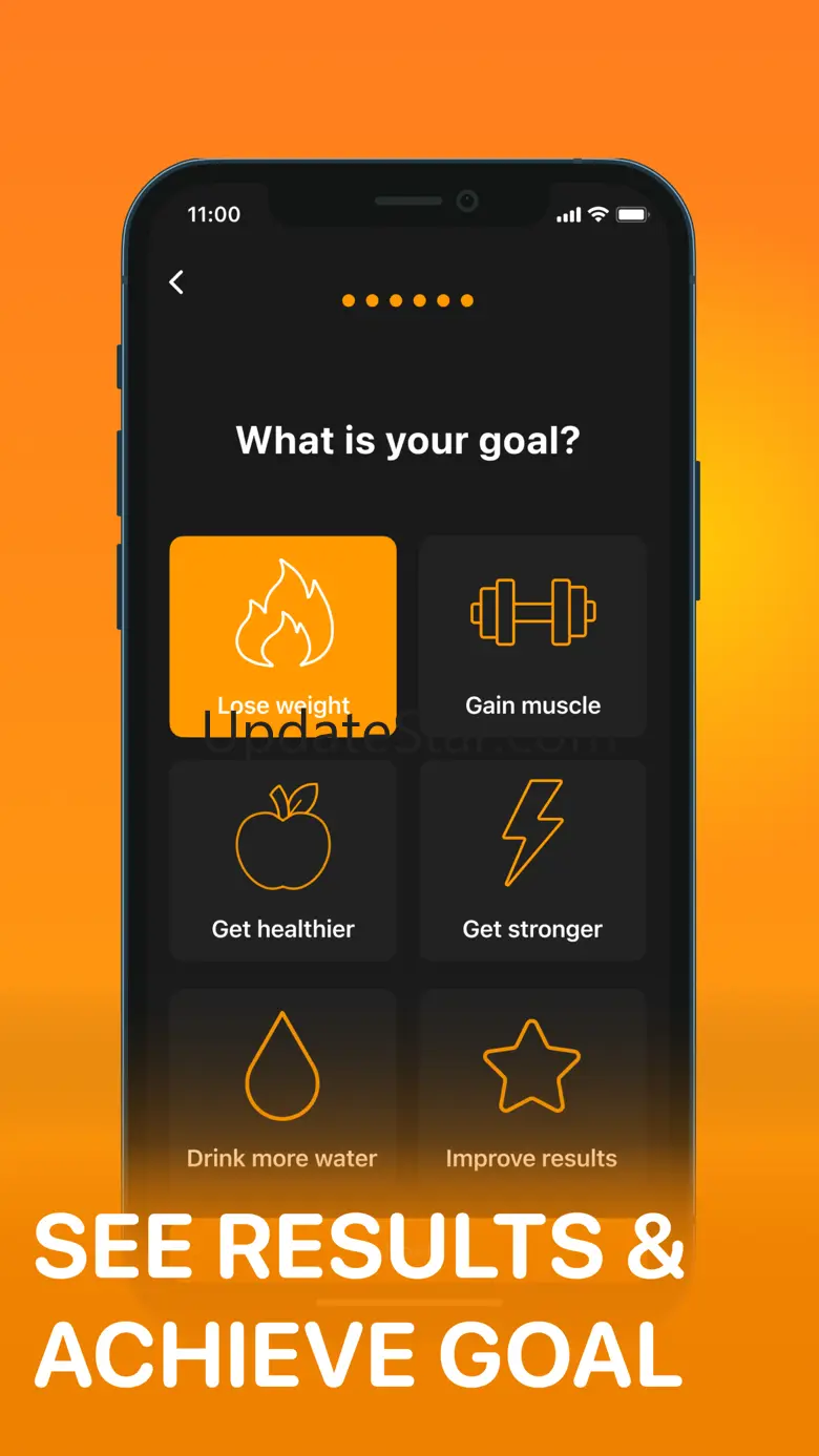 Fitness coach: Daily challenge 0.1.10