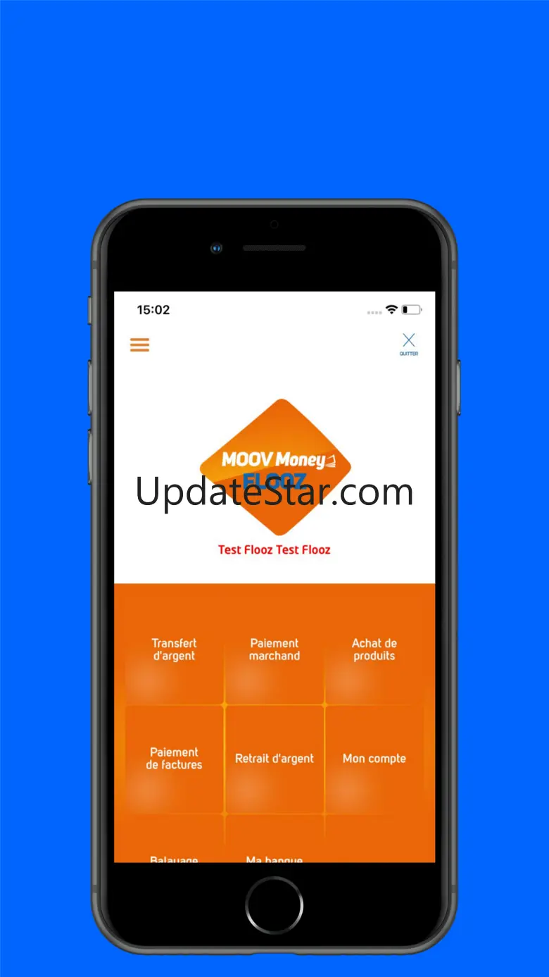 Moov Money Togo 3.1.5