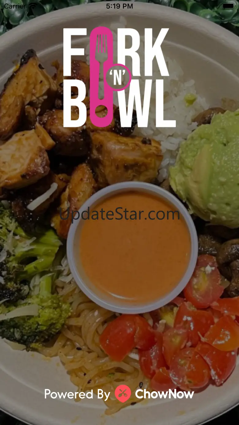 Fork N Bowl 3.18.1