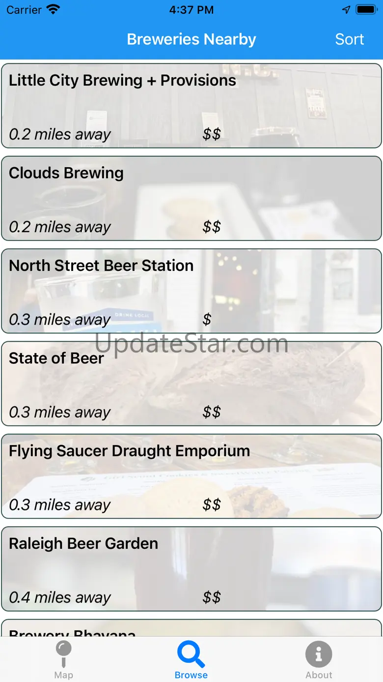 Drinking Buddy Mobile 1.12