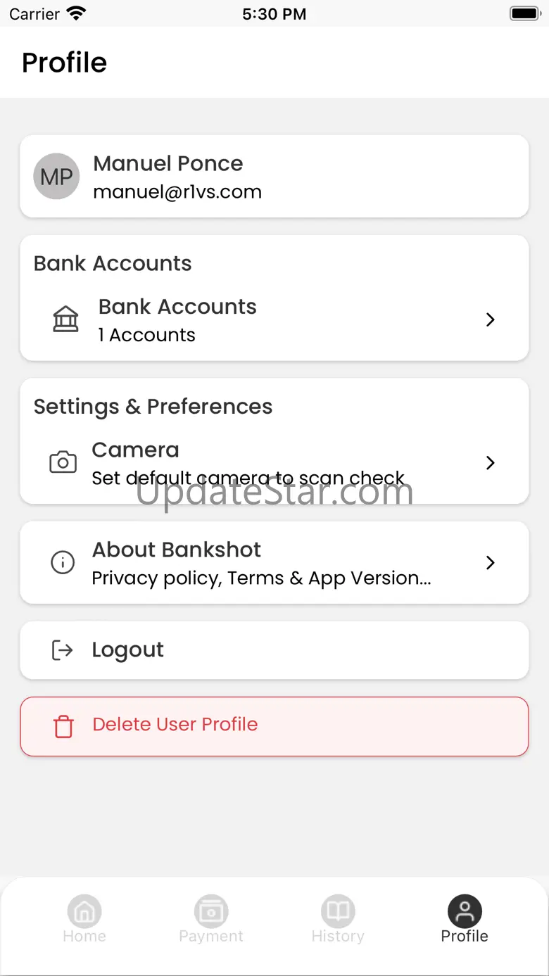CLA Pay 5.5.11