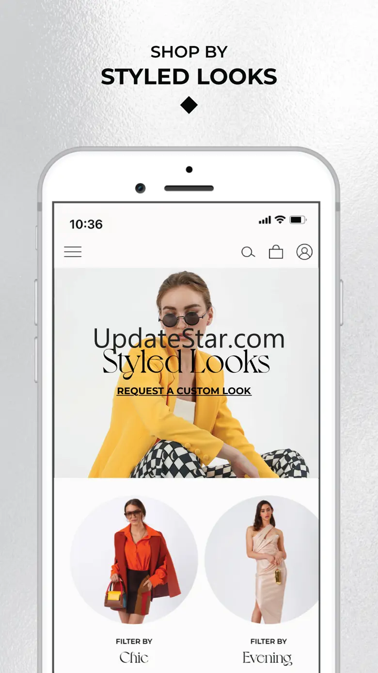 Stylit Styling & Shopping 3.0.0