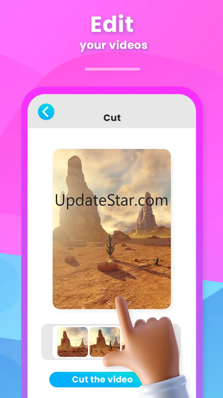 Video Speed – Slow Fast Editor 1.2