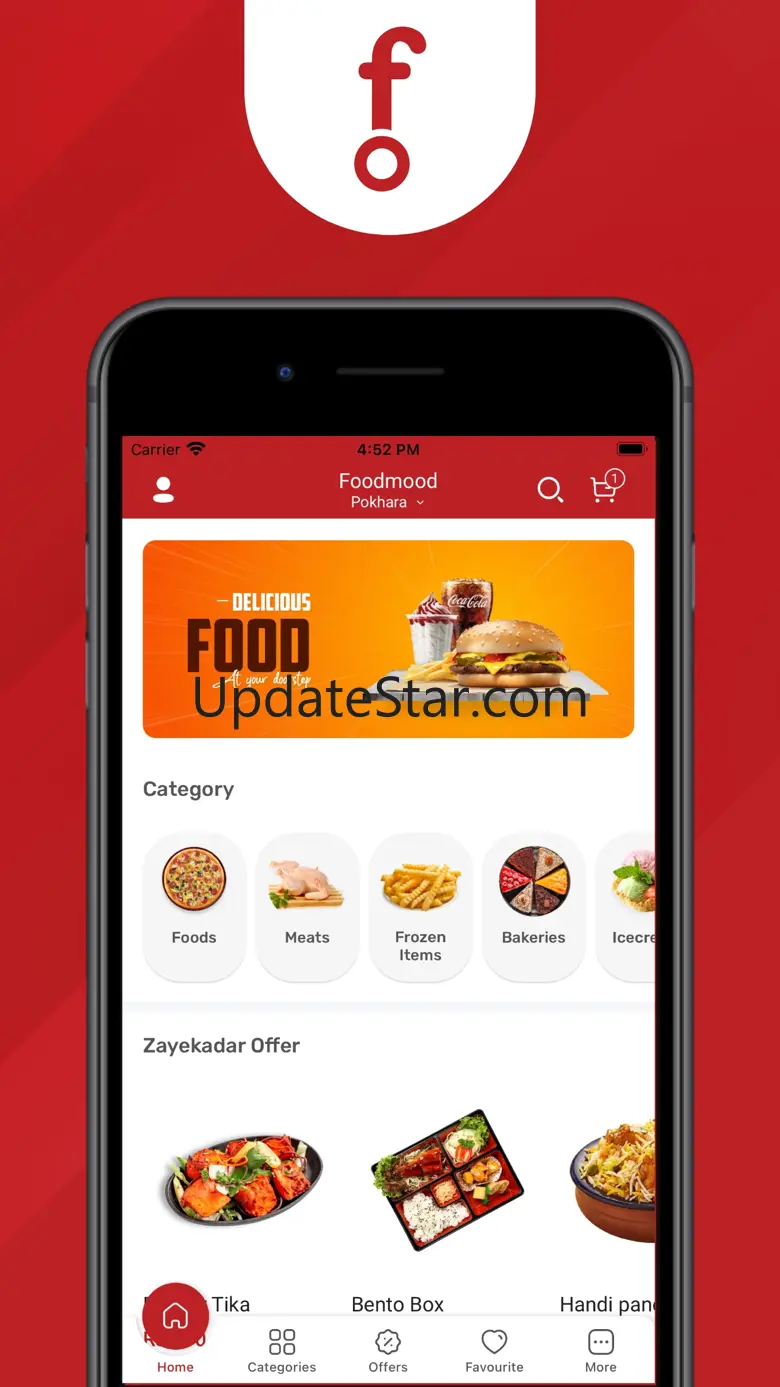 Foodmood Nepal 1.2.1