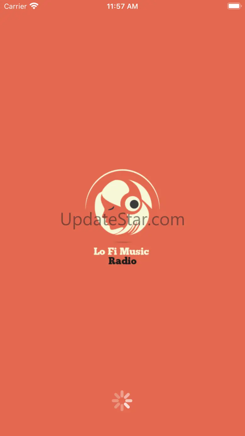 Lo Fi Music Radio 1.0
