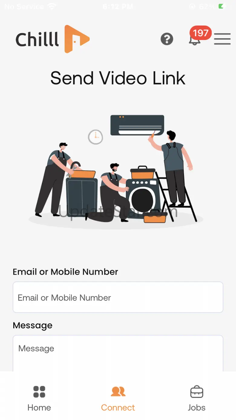 Chilll.com - Easy fix 1.39.52