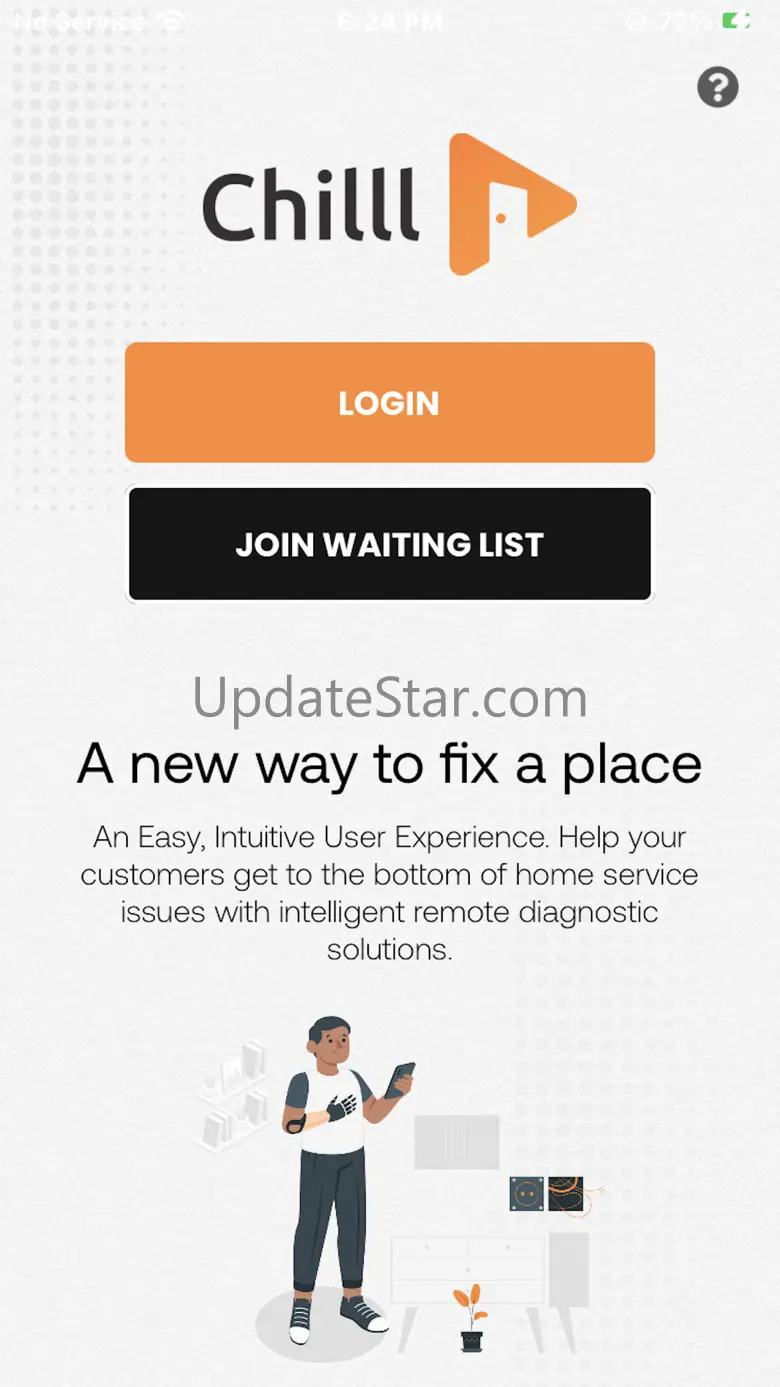 Chilll.com - Easy fix 1.39.52