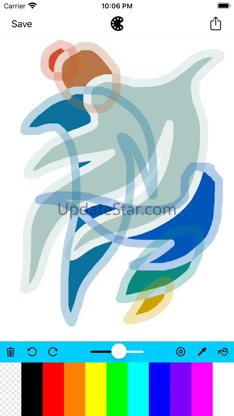 Colorue 2.0.3