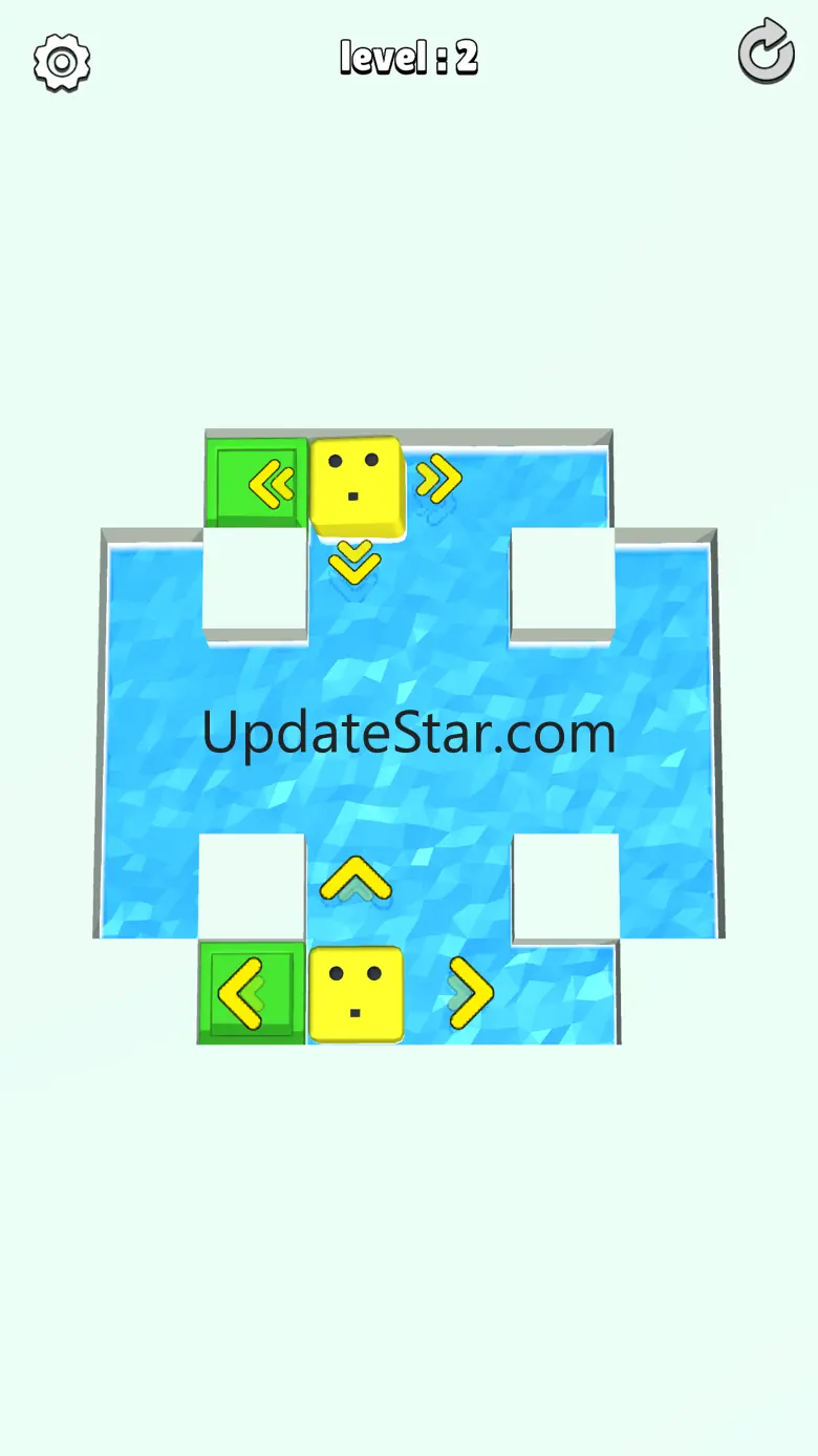 Slide and Rescue 1.0.0