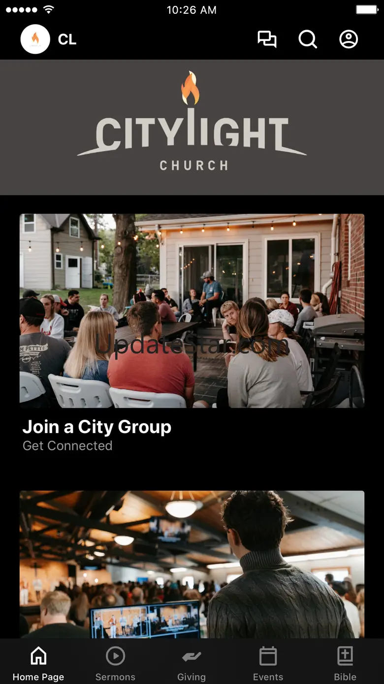 Citylight Lincoln Church 6.10.3