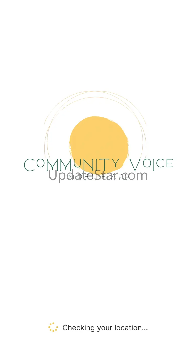 Community Voice 3.5.6