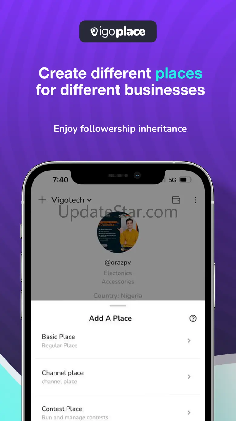 Vigoplace 2.8.9