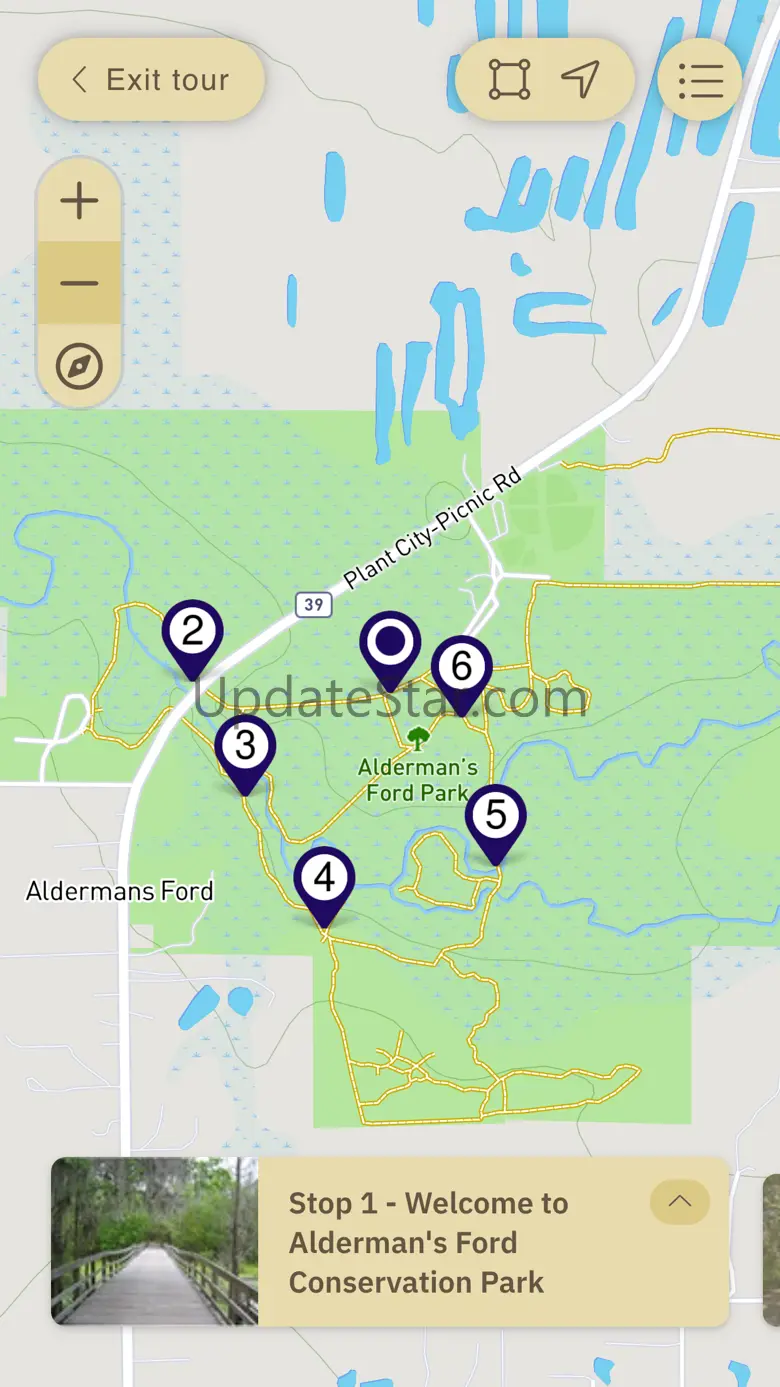 Hillsborough FL Nature Tours 9.0.229