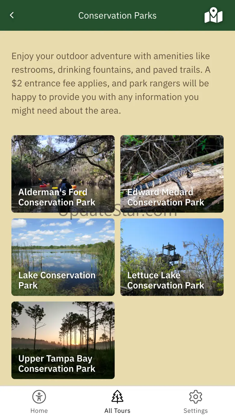 Hillsborough FL Nature Tours 9.0.229
