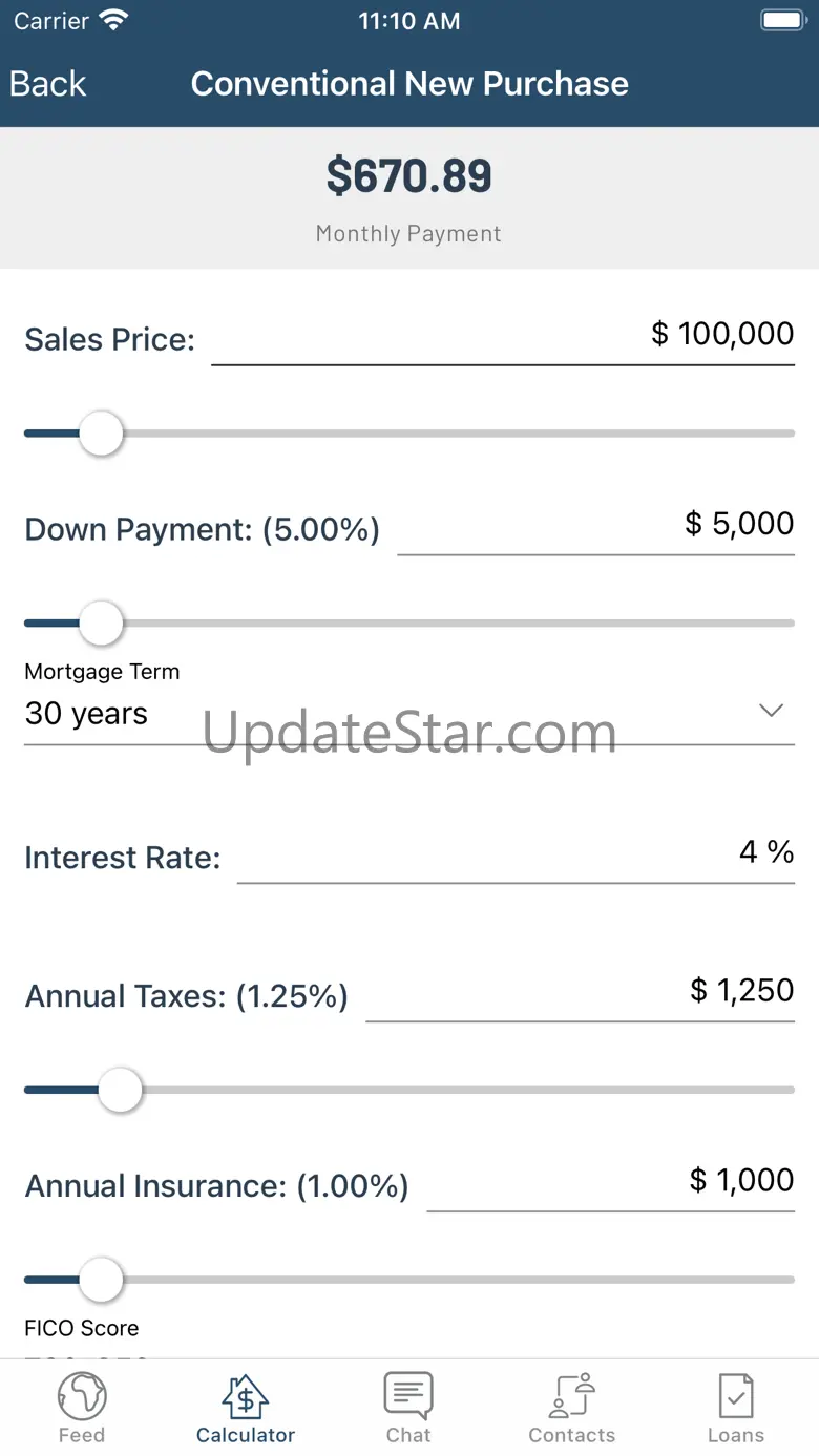 Mortgage GO! 23.12.000