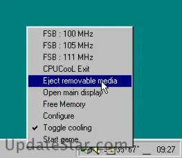 CPUCooL 8.1.0
