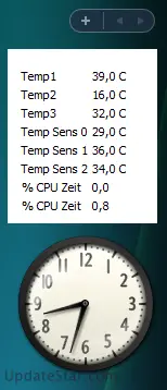 CPUCooL 8.1.0