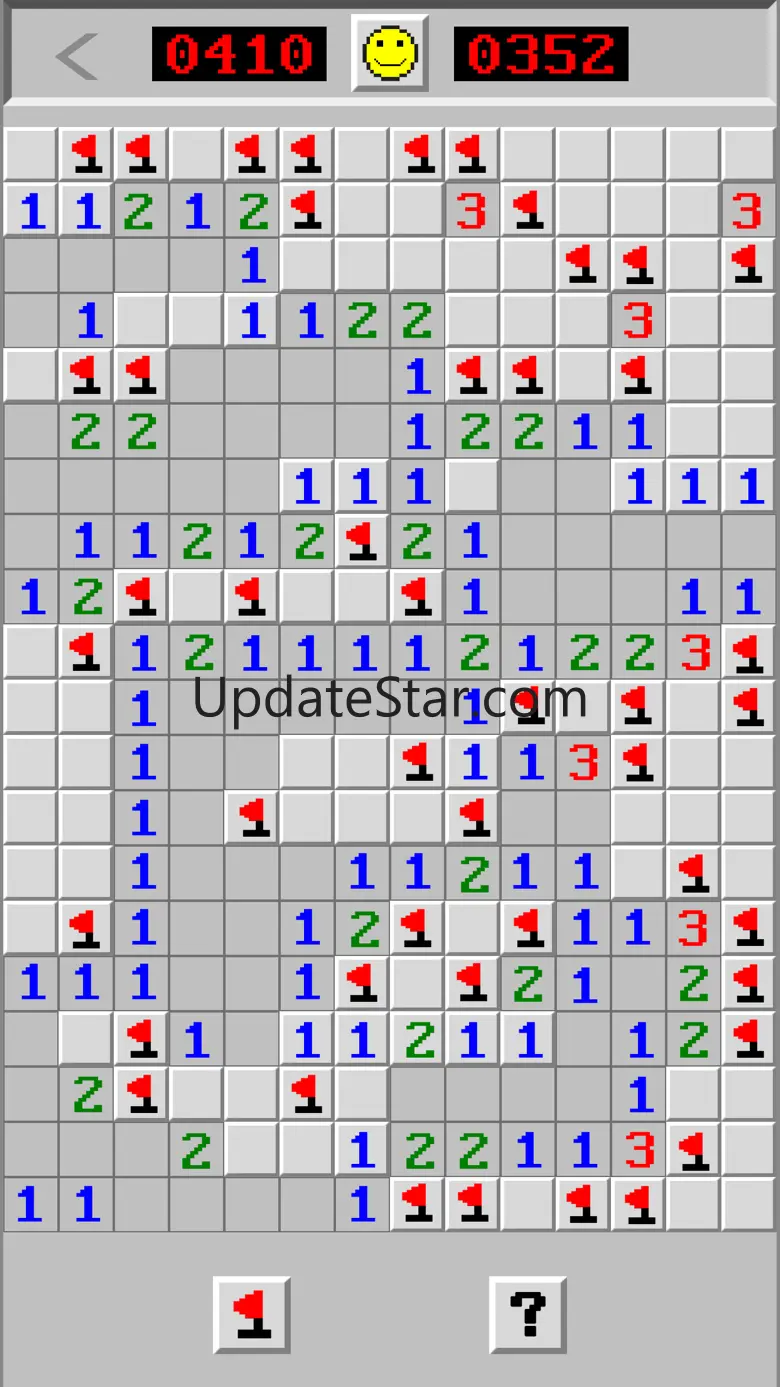 Minesweeper - Mine Sweeper 1.0