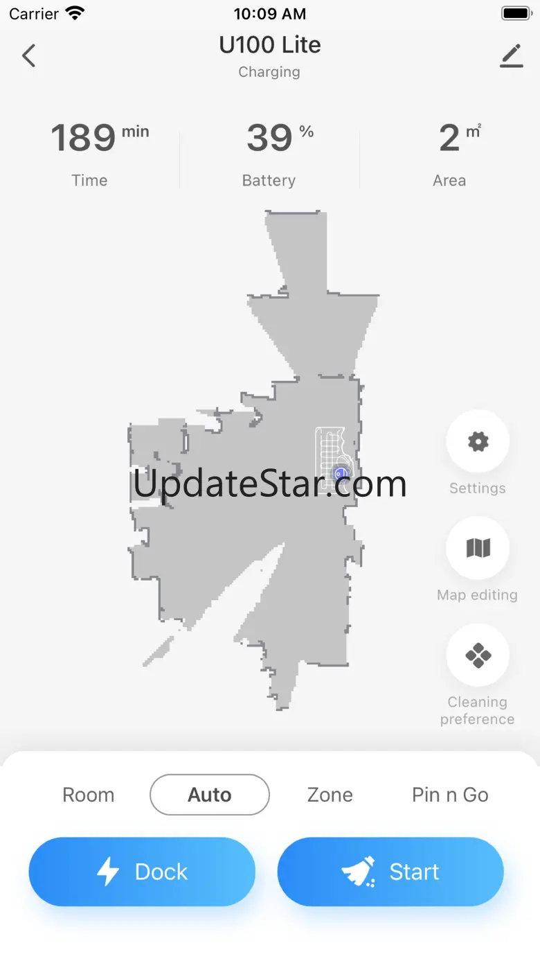 UWANT HOME 2.0.2