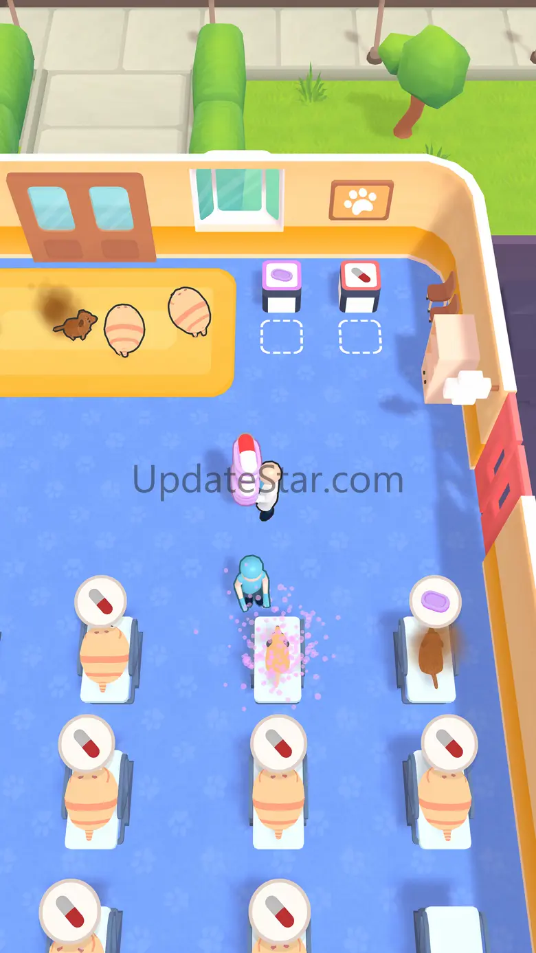 Pet Healer - Animal Hospital 0.2