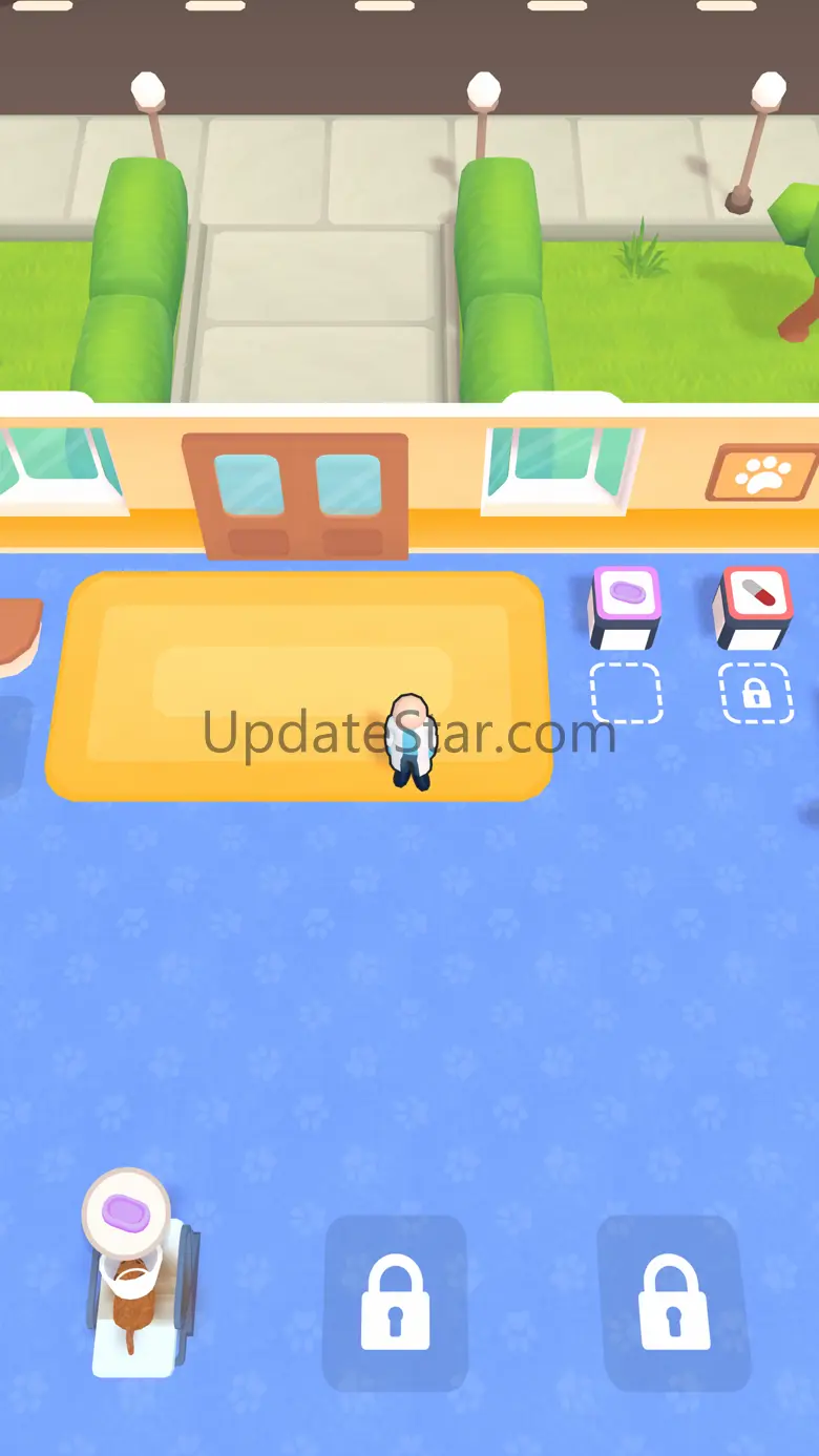 Pet Healer - Animal Hospital 0.2