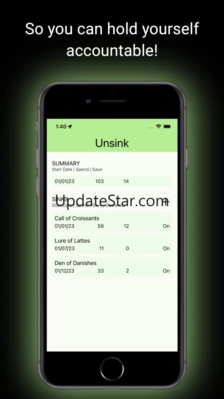 Unsink 1.2