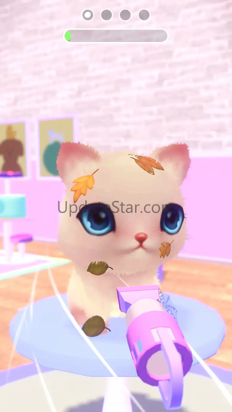 ASMR Pet Salon 1.0.1