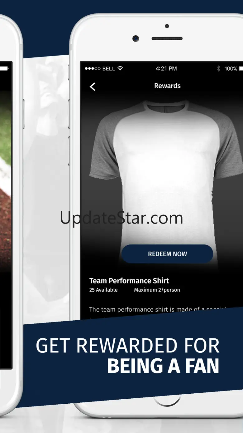 Bobcat Rewards 8.8.1