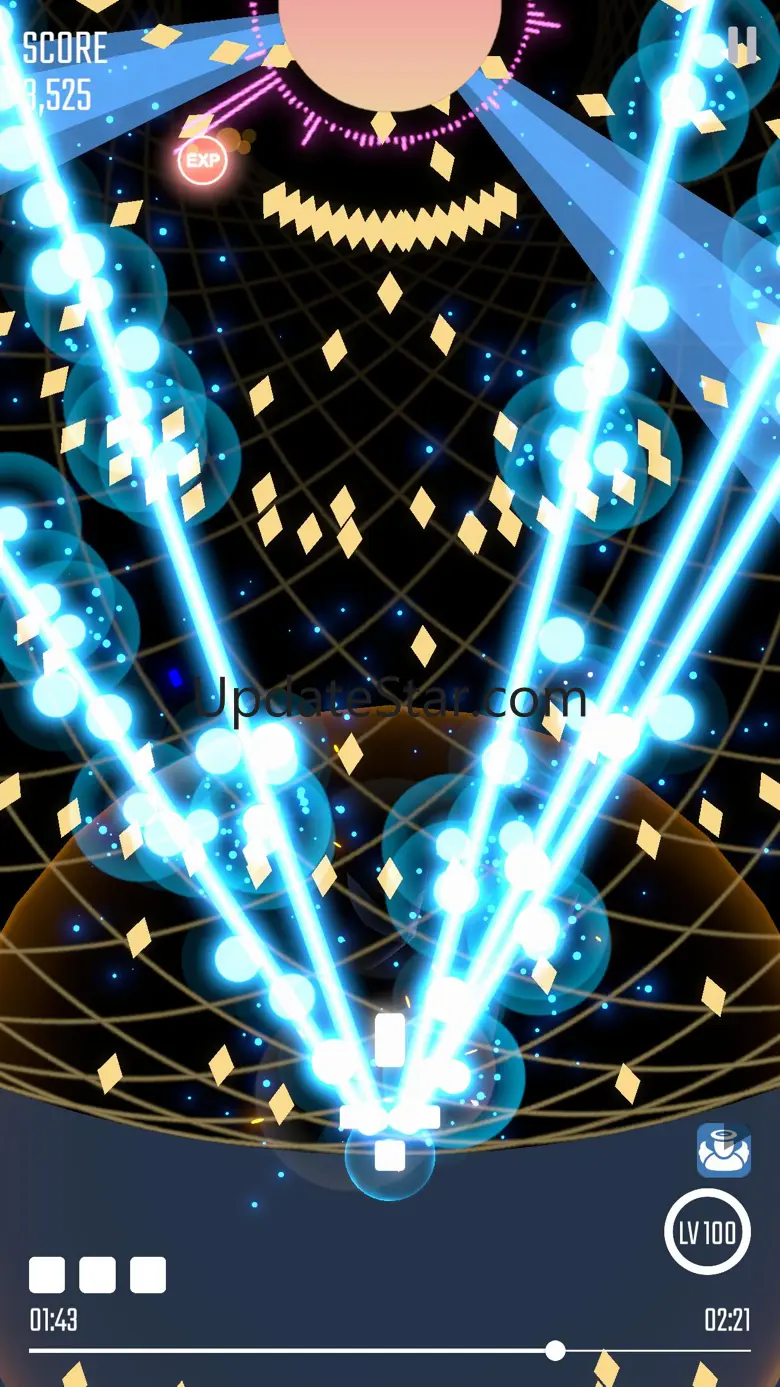 Just Shooting: music acade 1.3.1