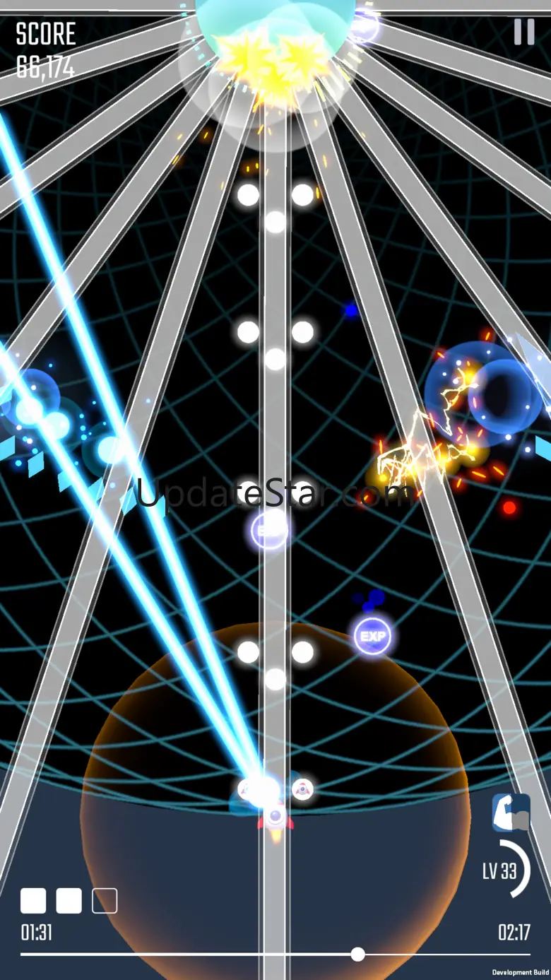 Just Shooting: music acade 1.3.1