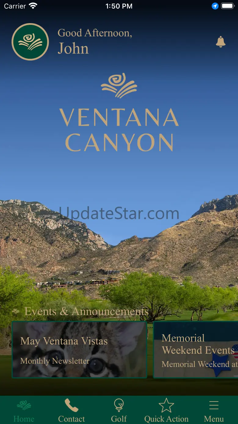 Ventana Canyon 24.10.9