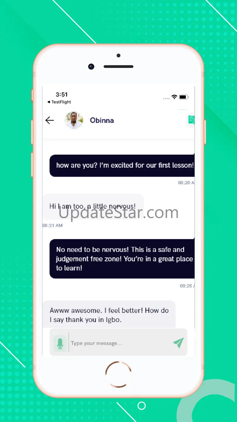 OBODO Full Circle 3.0.5